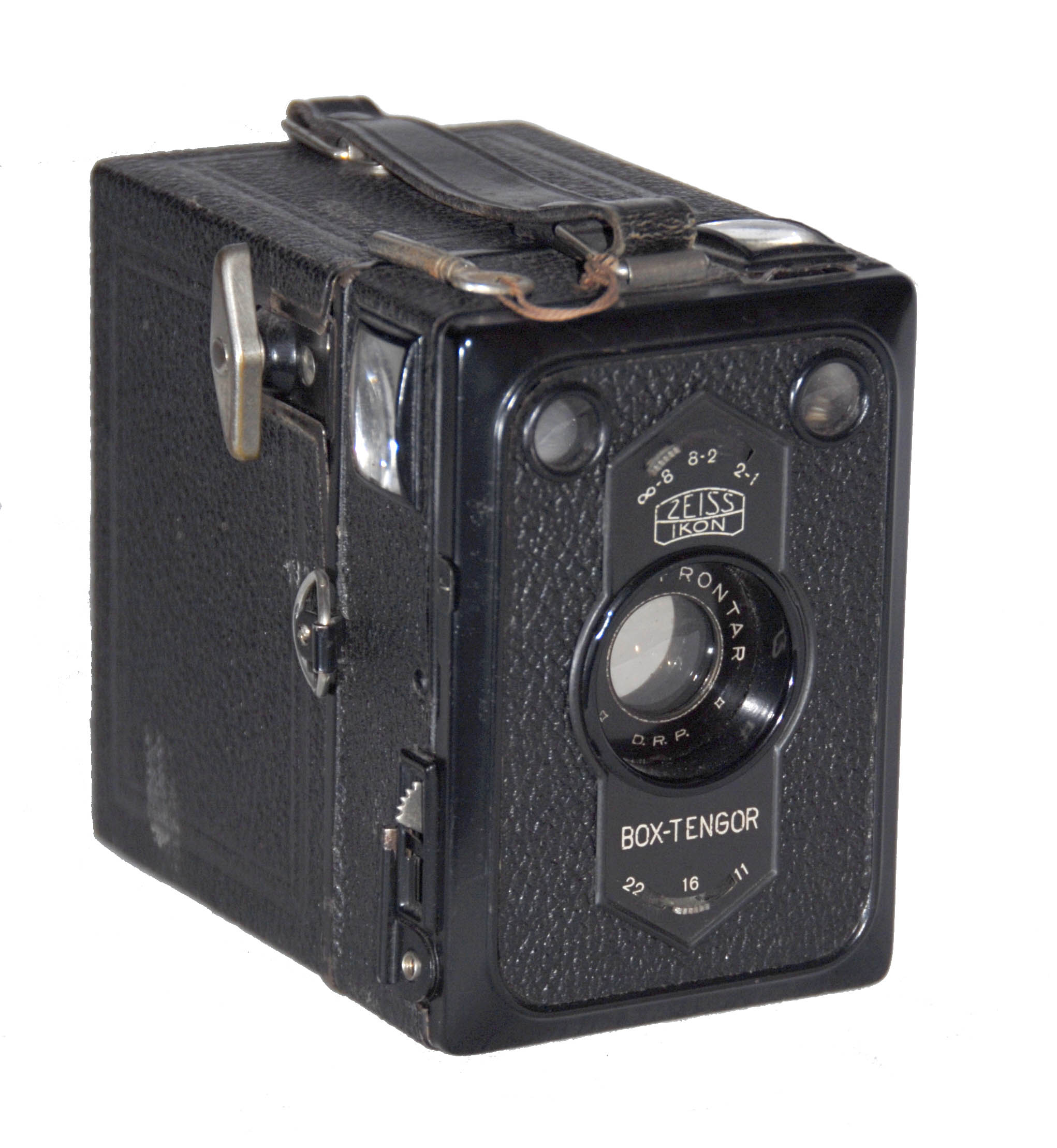 ZEISS IKON BOX TENGOR 54/2
